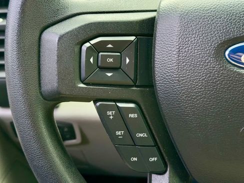 Used 2019 Ford F150 XL w/ Equipment Group 101A Mid RWD image 14