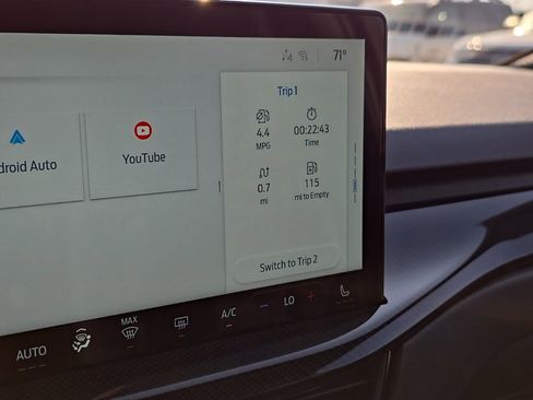 New 2026 Ford Escape ST-Line w/ Tech Pack #1 image 36