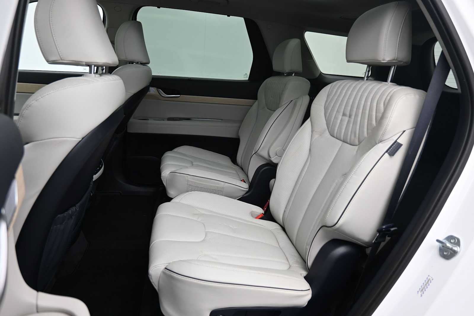Certified 2024 Hyundai Palisade Limited AWD/4WD image 13