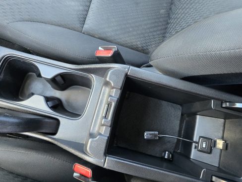 Used 2015 Honda Civic LX image 18