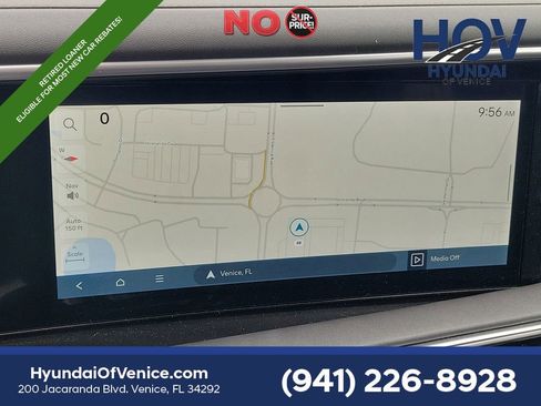 Certified 2026 Hyundai Palisade SEL AWD/4WD image 23