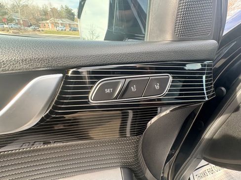 Used 2024 Hyundai Palisade Calligraphy image 27