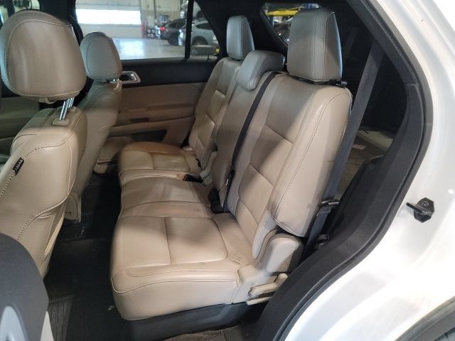 Used 2012 Ford Explorer XLT AWD/4WD image 10