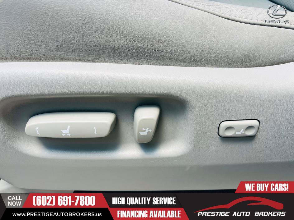 Used 2012 Lexus RX 350 AWD w/ Premium Pkg image 31