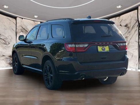 Used 2018 Dodge Durango GT w/ Premium Group AWD/4WD image 11