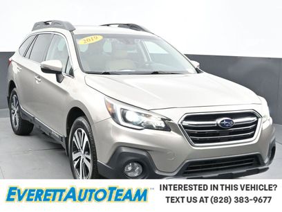 Used 2019 Subaru Outback 3.6R Limited w/ Popular Package #2