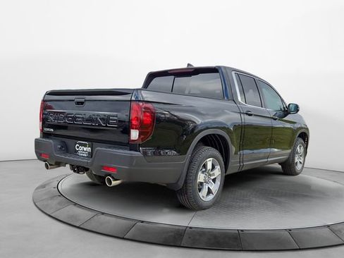 New 2026 Honda Ridgeline RTL image 16