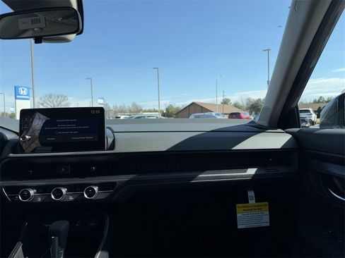 New 2026 Honda CR-V EX image 22