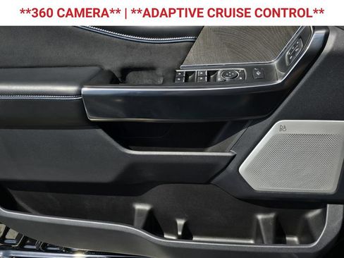 Used 2025 Ford F350 Platinum AWD/4WD image 11