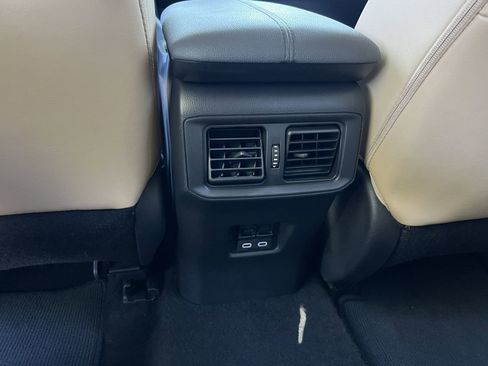 Used 2025 Toyota RAV4 XLE Premium FWD image 26