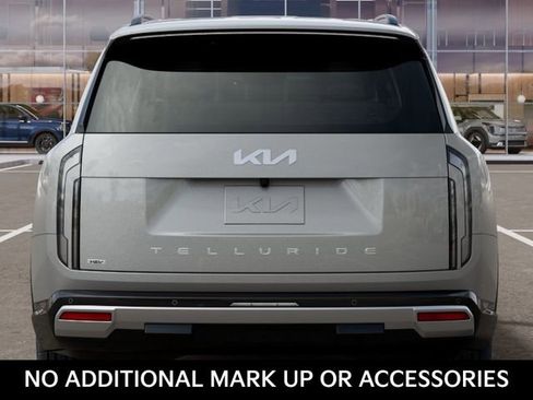 New 2027 Kia Telluride SX image 13
