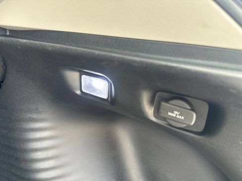 Used 2024 Honda HR-V LX image 23