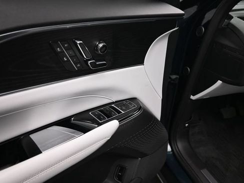 Used 2024 Cadillac Lyriq Sport w/ LPO, Floor Liner Package AWD/4WD image 14