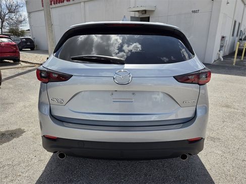 Certified 2023 MAZDA CX-5 AWD 2.5 S w/ Select Package image 11