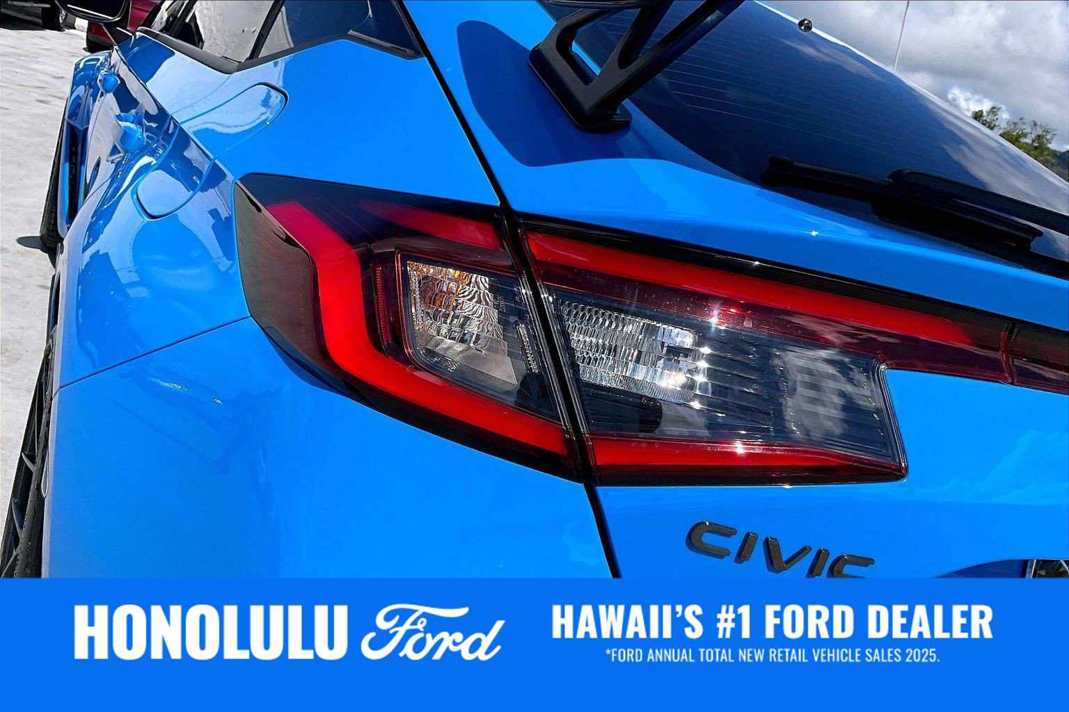Used 2025 Honda Civic Type R image 32