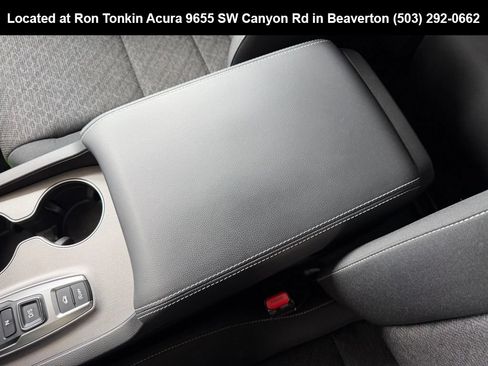 Used 2025 Honda Ridgeline Sport+ image 26