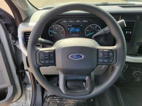 New 2025 Ford F350 XL w/ 360-Degree Camera Package image 18