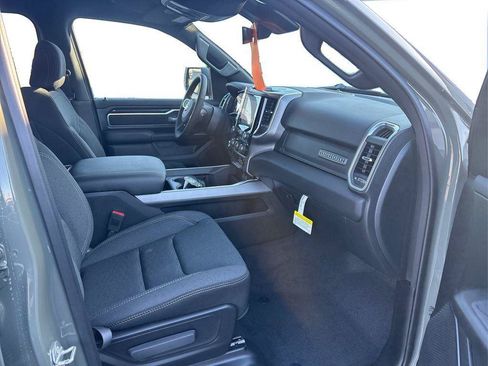 New 2026 RAM 1500 Big Horn AWD/4WD image 19