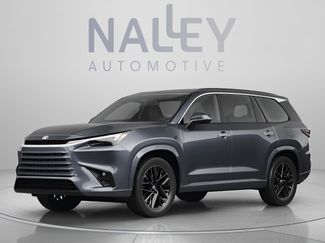 Used 2025 Lexus TX 350 AWD w/ Technology Package video 1