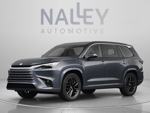 Used 2025 Lexus TX 350 AWD w/ Technology Package image 1