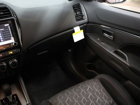 New 2026 Mitsubishi Outlander Sport LE image 22