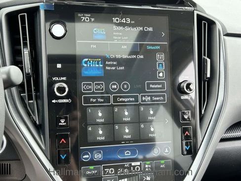 New 2026 Subaru Crosstrek 2.5i Limited AWD/4WD image 15