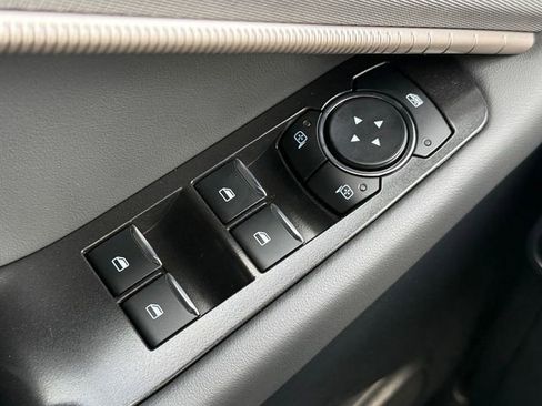 New 2026 Ford Explorer Active image 25