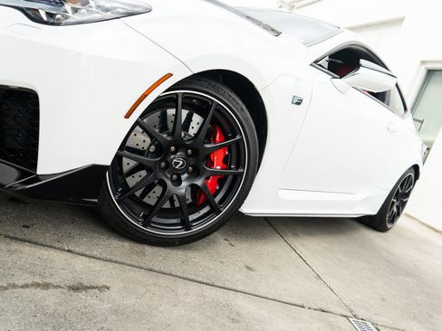 Used 2020 Lexus RC F Track Edition w/ All-Weather Package RWD image 4