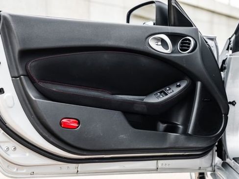 Used 2013 Nissan 370Z NISMO w/ Bose Pkg RWD image 64