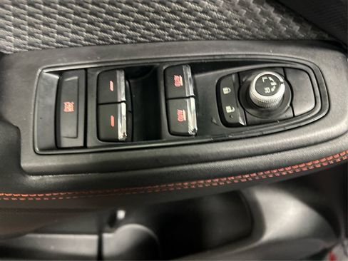 Used 2020 Subaru Forester Sport w/ Popular Package #2 image 33