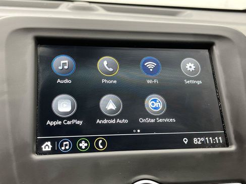 Used 2019 Chevrolet Equinox LT AWD/4WD image 17