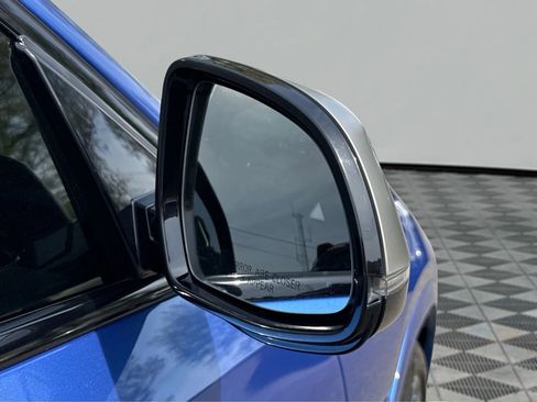 Used 2020 BMW X6 M50i AWD/4WD image 30