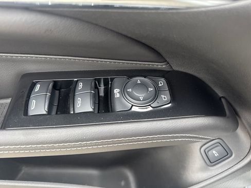 Used 2023 Cadillac CT4 Premium Luxury w/ Technology Package image 22