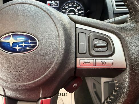 Used 2017 Subaru Forester 2.5i Touring AWD/4WD image 21