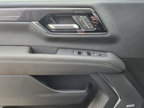 New 2026 GMC Yukon XL Elevation w/ Elevation Premium Package image 15