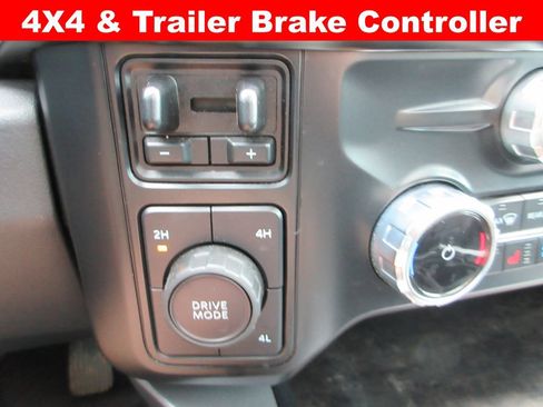 Used 2023 Ford F350 Lariat w/ Lariat Ultimate Package AWD/4WD image 23