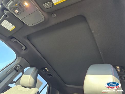 New 2026 Ford Explorer ST w/ Sun And Sound Package image 7