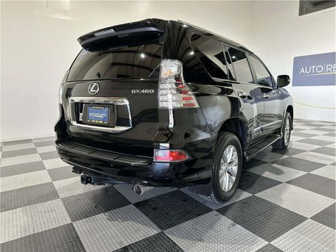 Used 2017 Lexus GX 460 Premium image 7