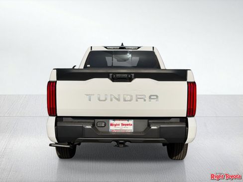 New 2026 Toyota Tundra SR RWD image 7
