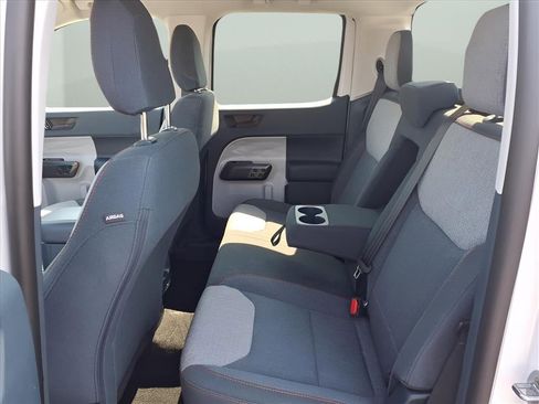 Used 2024 Ford Maverick XLT w/ Equipment Group 300A Standard image 25