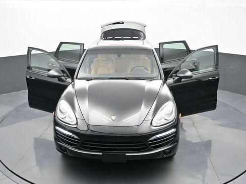 Used 2013 Porsche Cayenne Diesel image 32