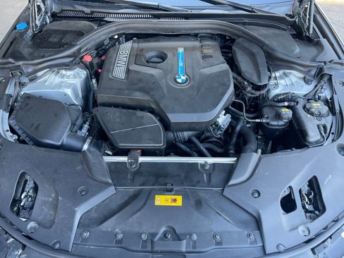 Used 2019 BMW 530i w/ Convenience Package image 23