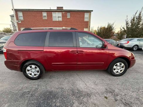Used 2007 Kia Sedona LX image 7