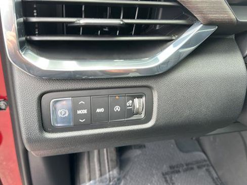 New 2026 GMC Acadia Denali w/ Super Cruise Package AWD/4WD image 21