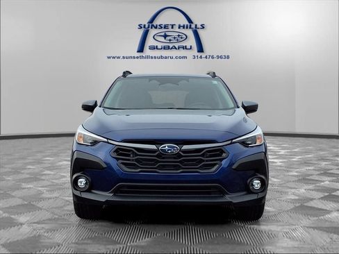 New 2026 Subaru Crosstrek 2.5i Premium image 21