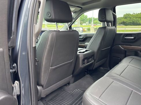 Used 2022 Chevrolet Silverado 1500 RST w/ True North Edition Plus AWD/4WD image 38