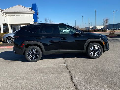 New 2026 Hyundai Tucson XRT image 47