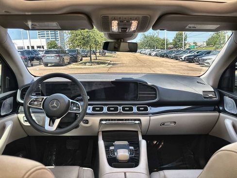 Certified 2020 Mercedes-Benz GLE 350 image 20