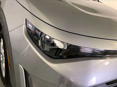 Certified 2024 Kia Soul S FWD image 26