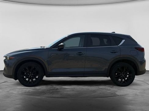Used 2024 MAZDA CX-5 Carbon Edition AWD/4WD image 5